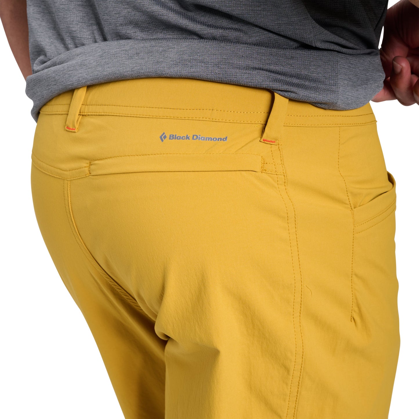 Black Diamond Men's Valley Shorts