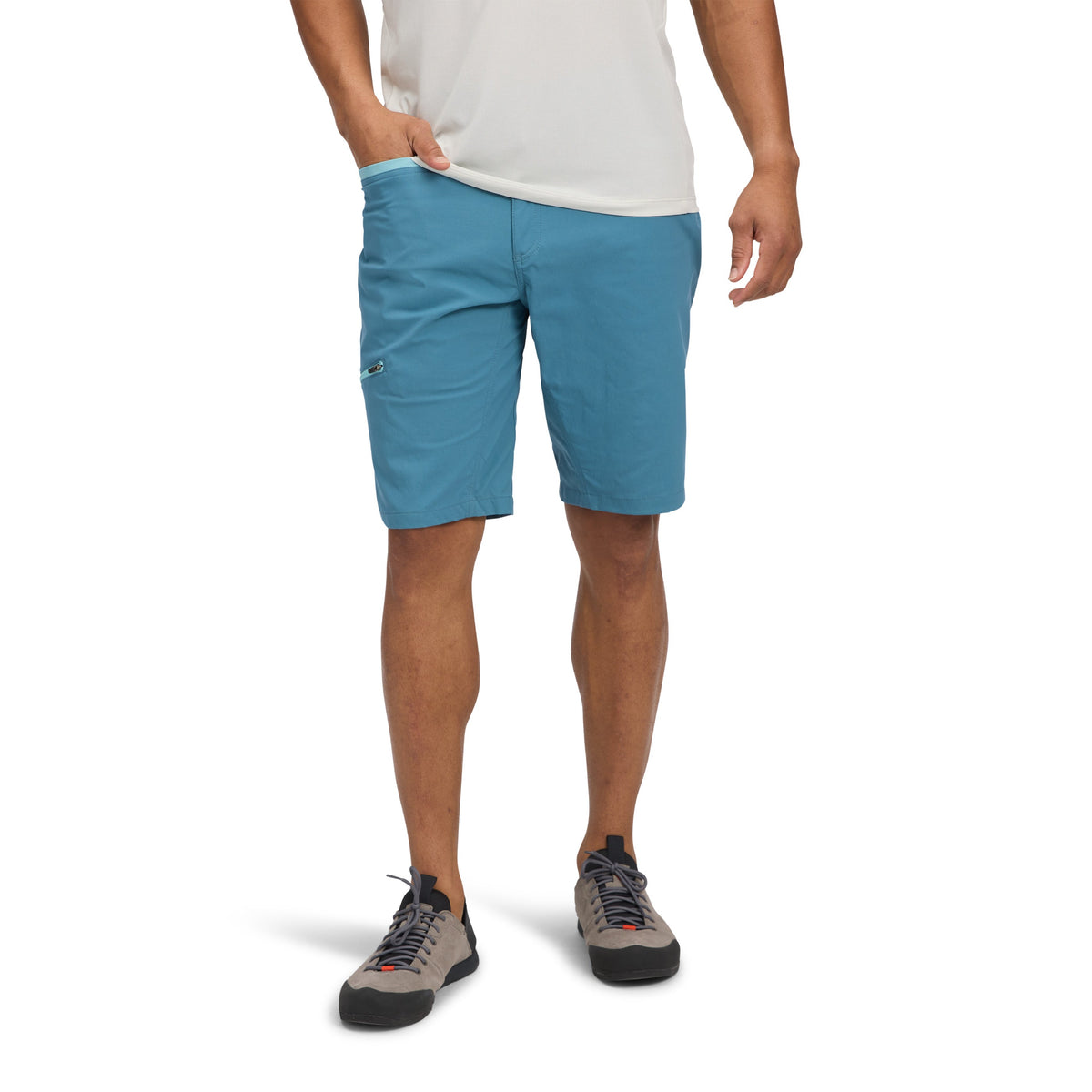 Black Diamond Men's Valley Shorts
