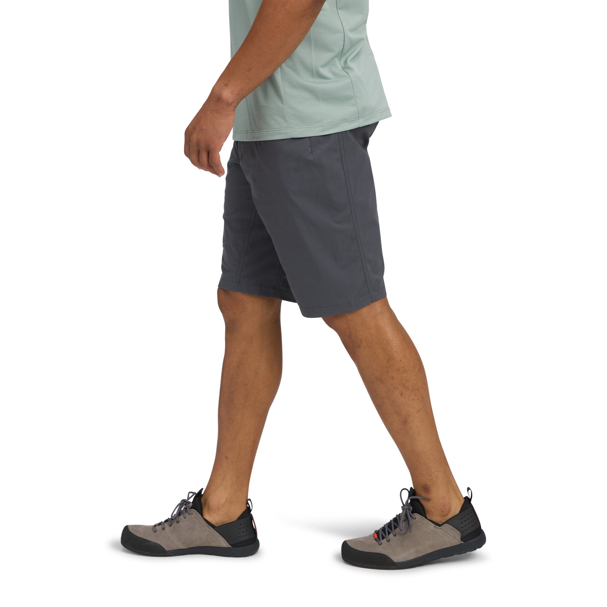 Black Diamond Men's Valley Shorts