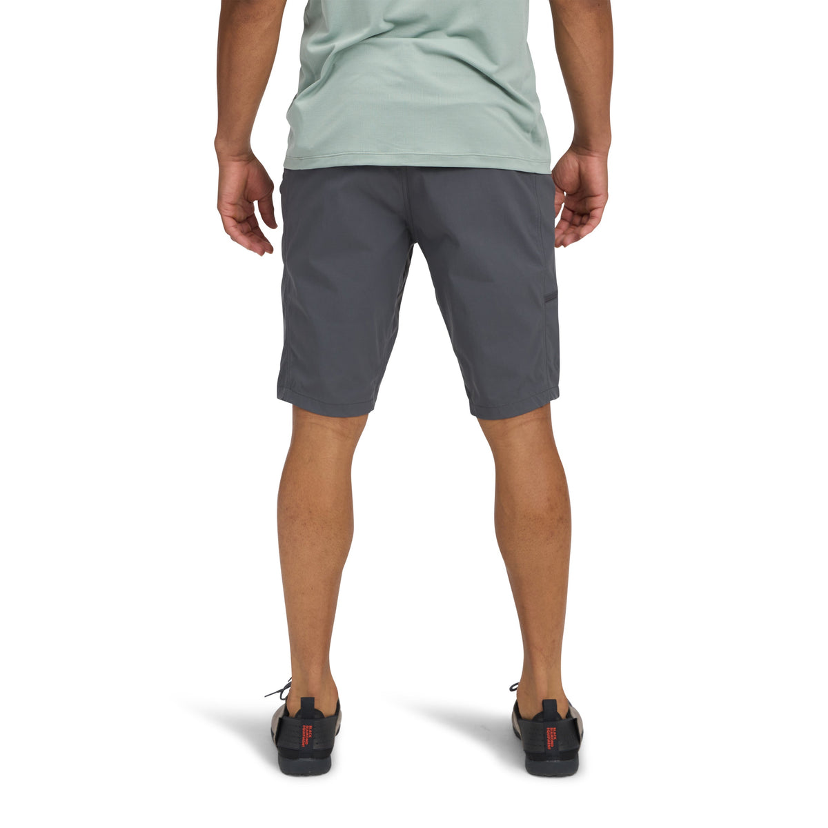Black Diamond Men's Valley Shorts