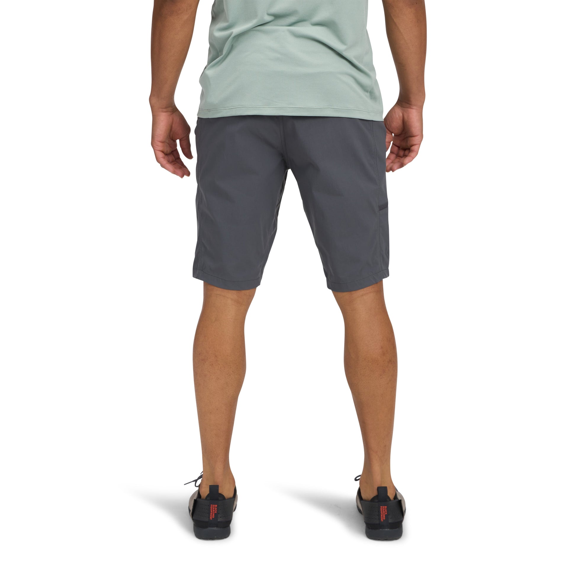 Black Diamond Men's Valley Shorts