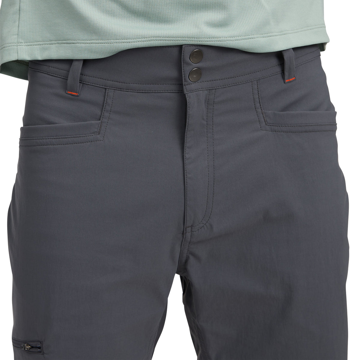 Black Diamond Men's Valley Shorts