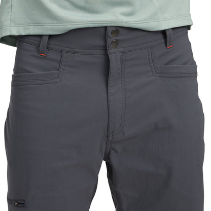 Black Diamond Men's Valley Shorts