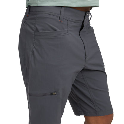 Black Diamond Men's Valley Shorts