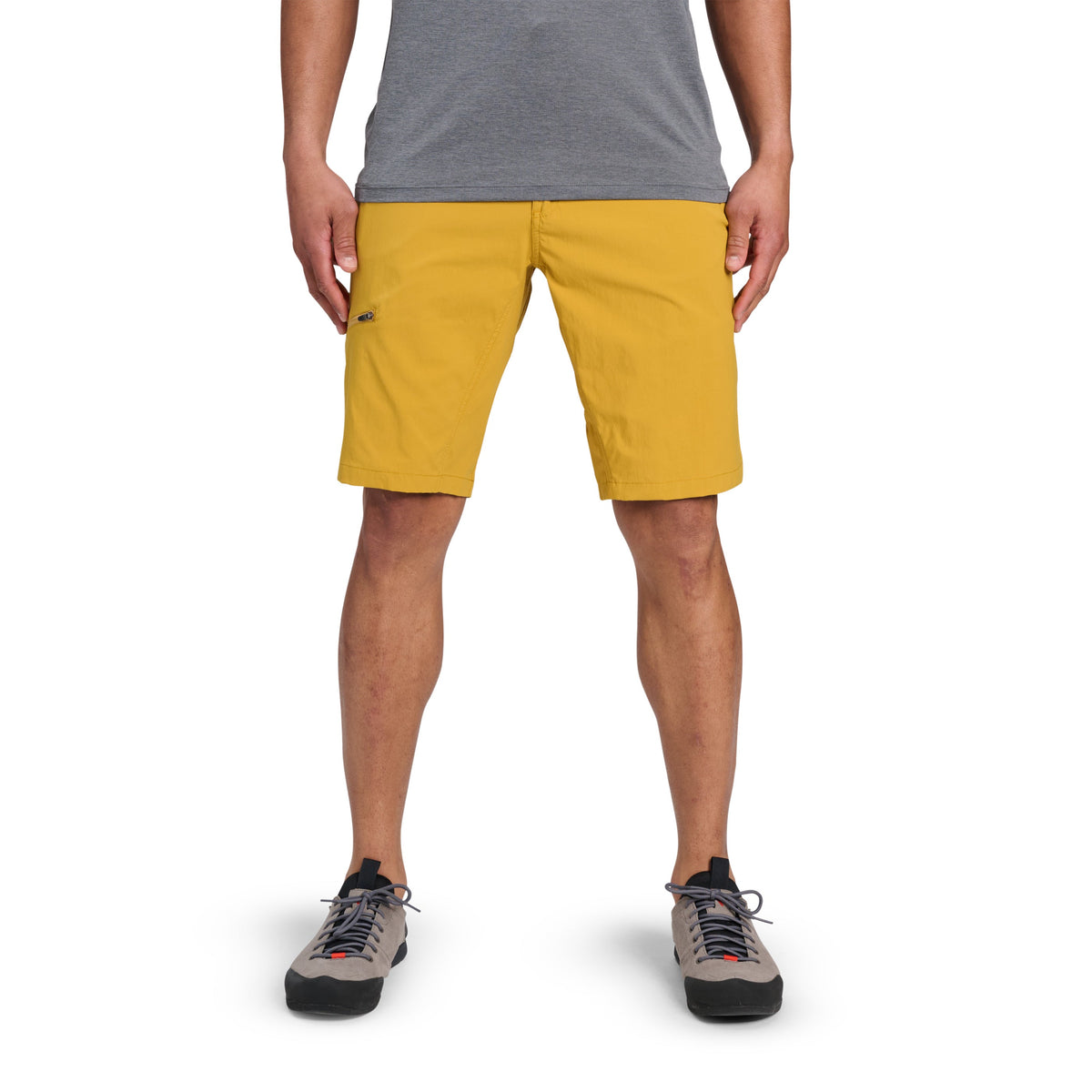 Black Diamond Men's Valley Shorts