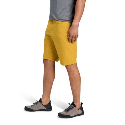 Black Diamond Men's Valley Shorts