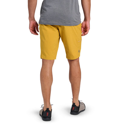 Black Diamond Men's Valley Shorts