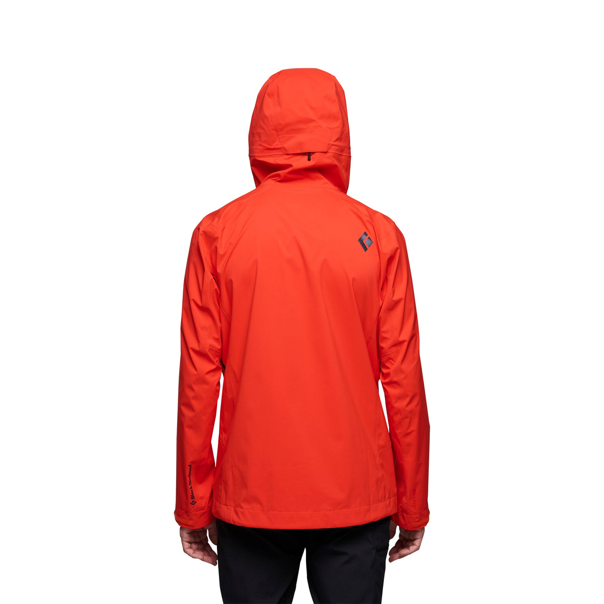 Black Diamond Men's Highline Stretch Shell