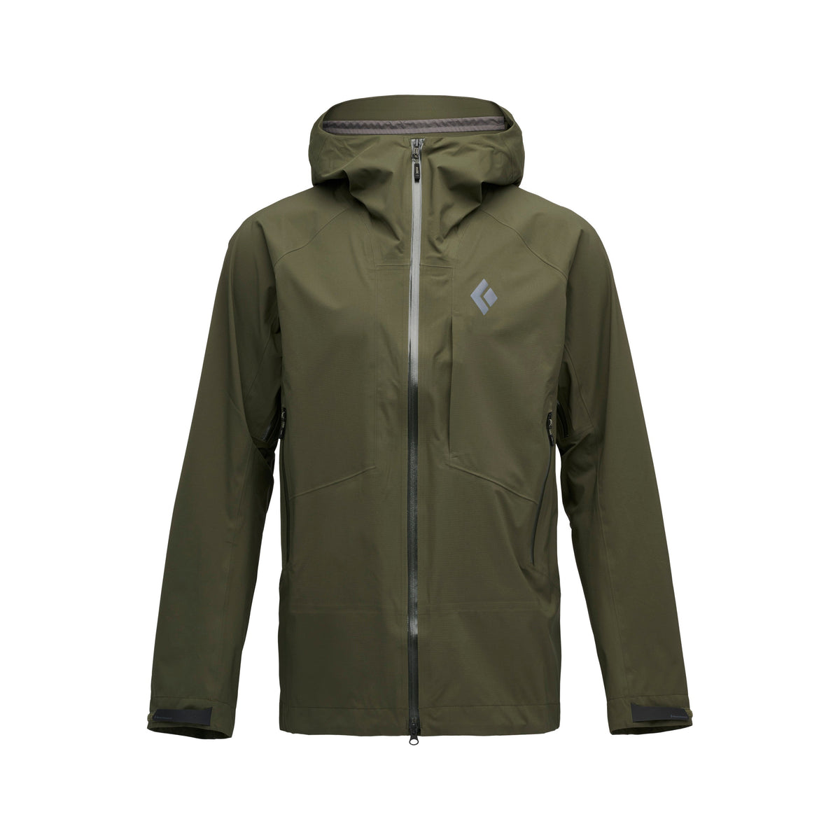 Black Diamond Men's Highline Stretch Shell