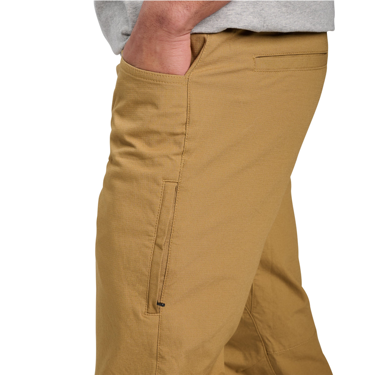 Black Diamond Men's Rocklock Pants