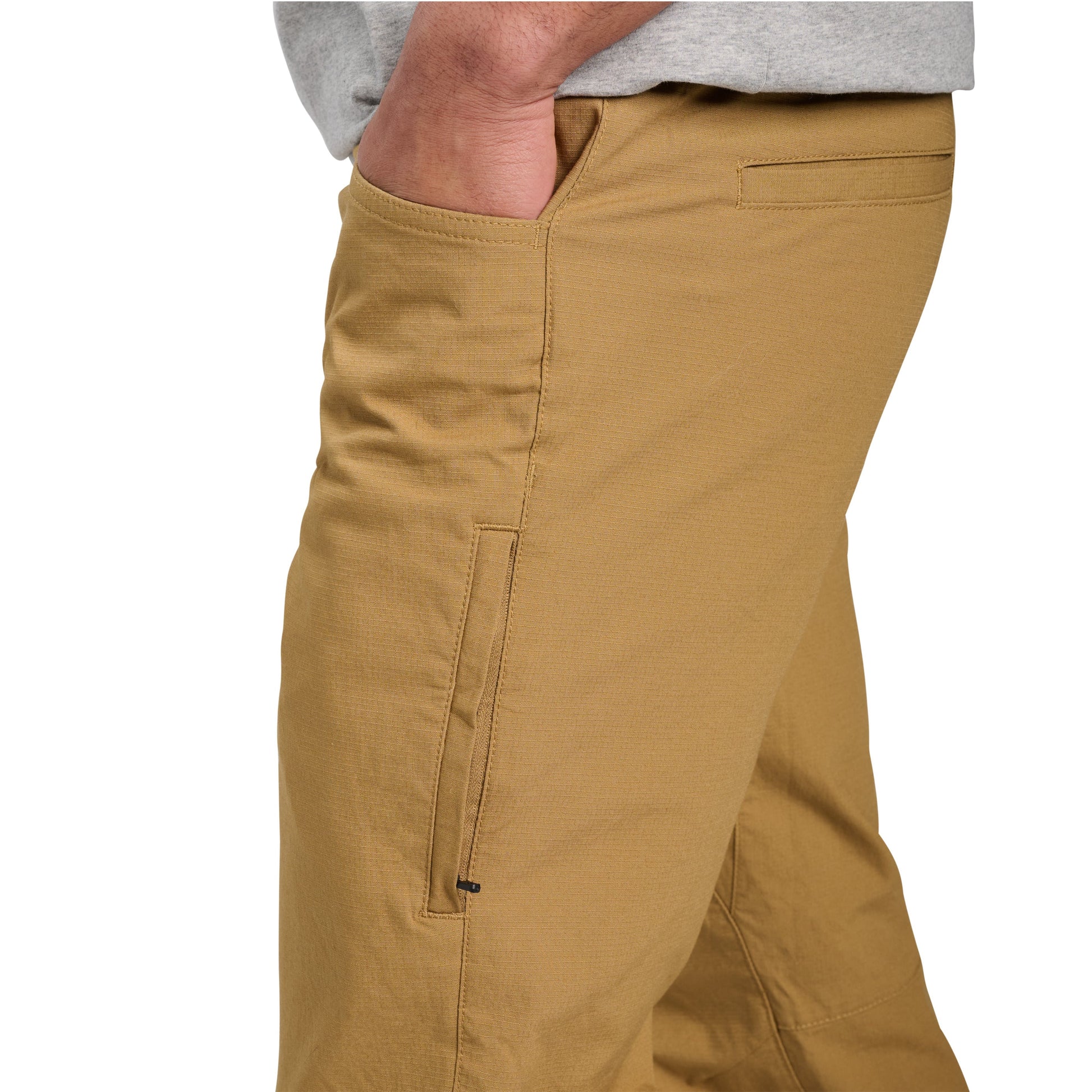 Black Diamond Men's Rocklock Pants