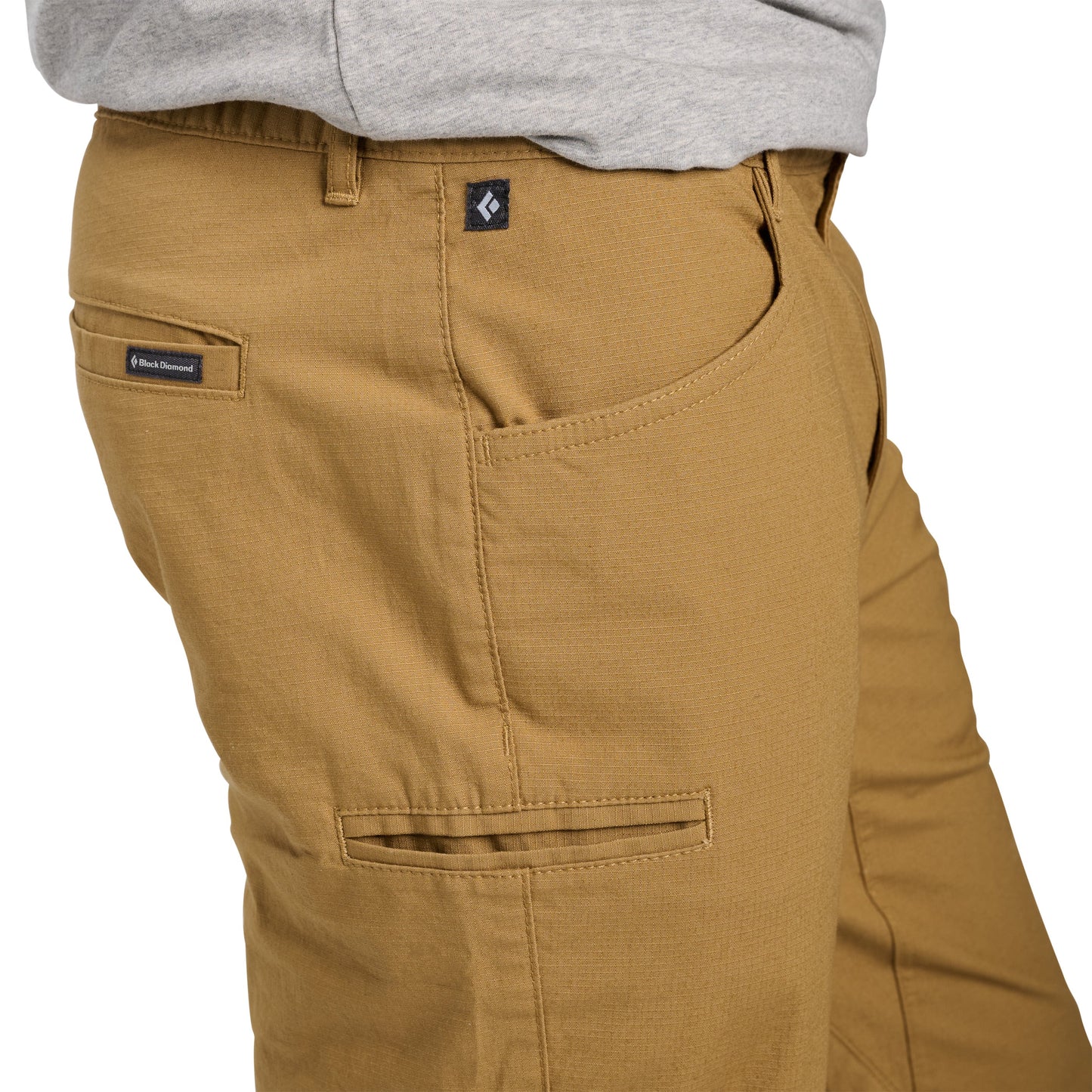 Black Diamond Men's Rocklock Pants