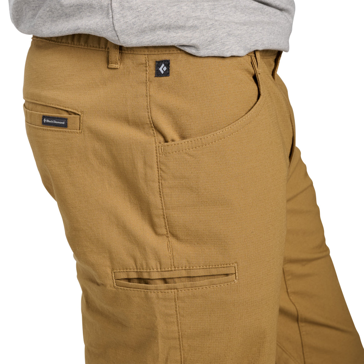 Black Diamond Men's Rocklock Pants