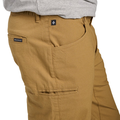 Black Diamond Men's Rocklock Pants