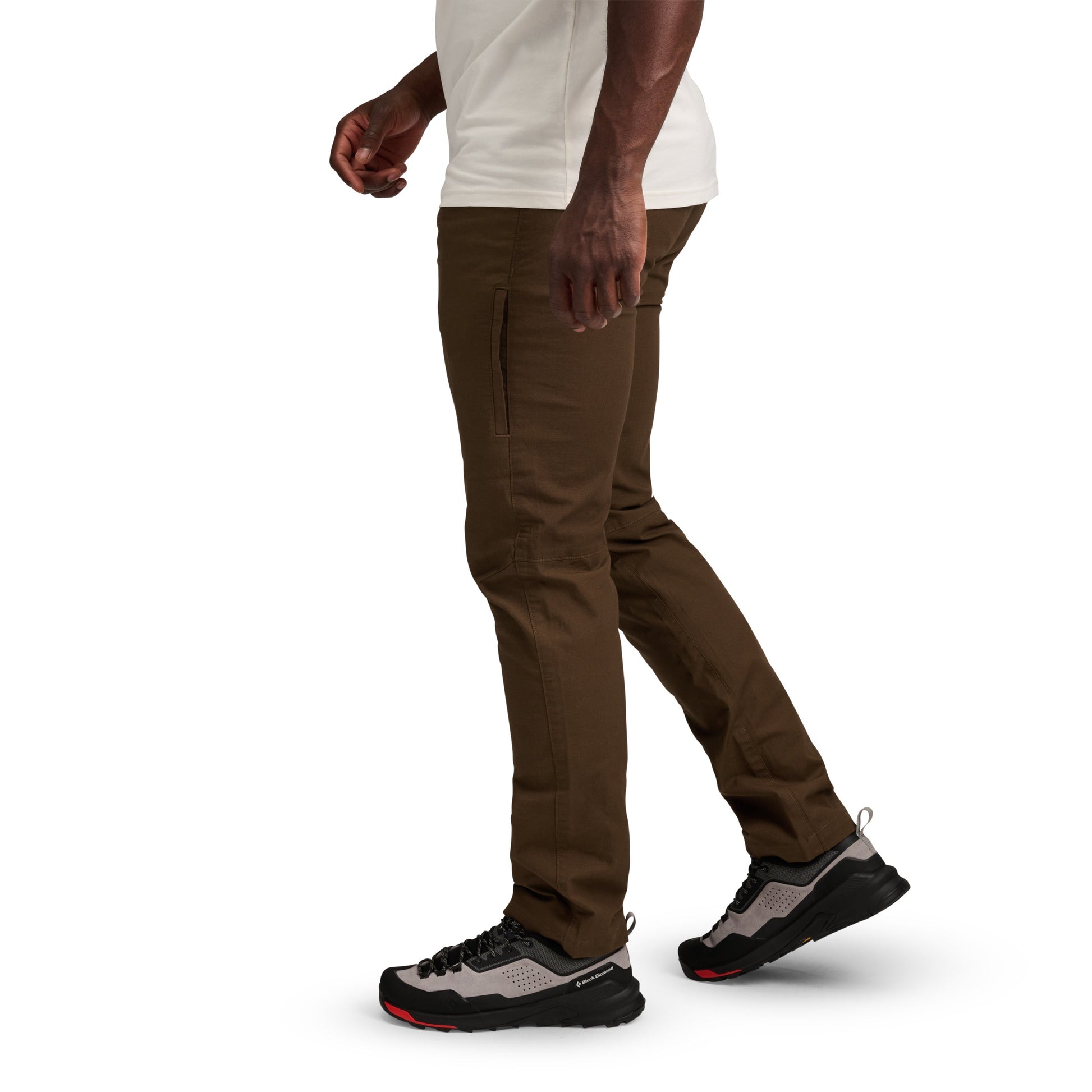 Black Diamond Men's Rocklock Pants