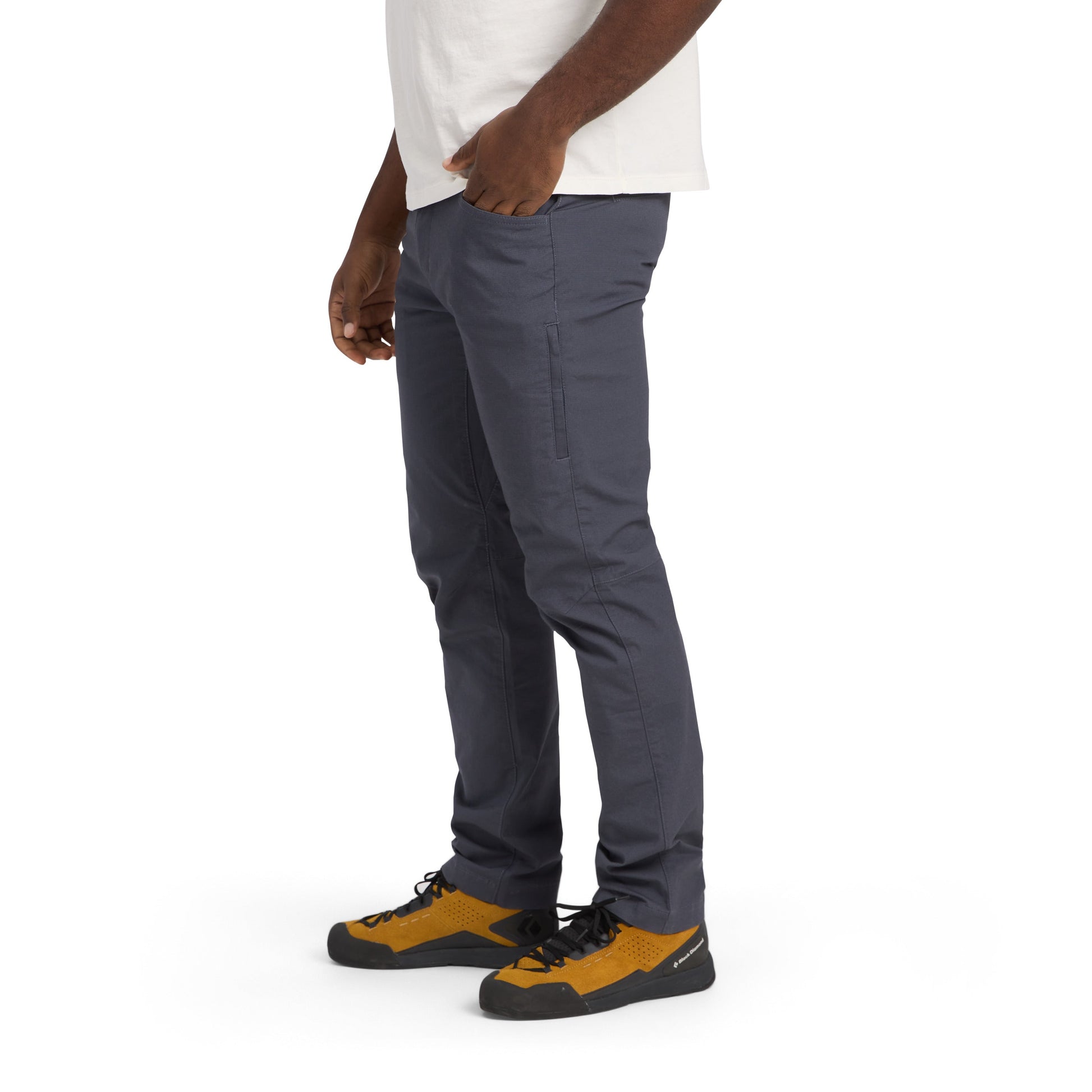 Black Diamond Men's Rocklock Pants