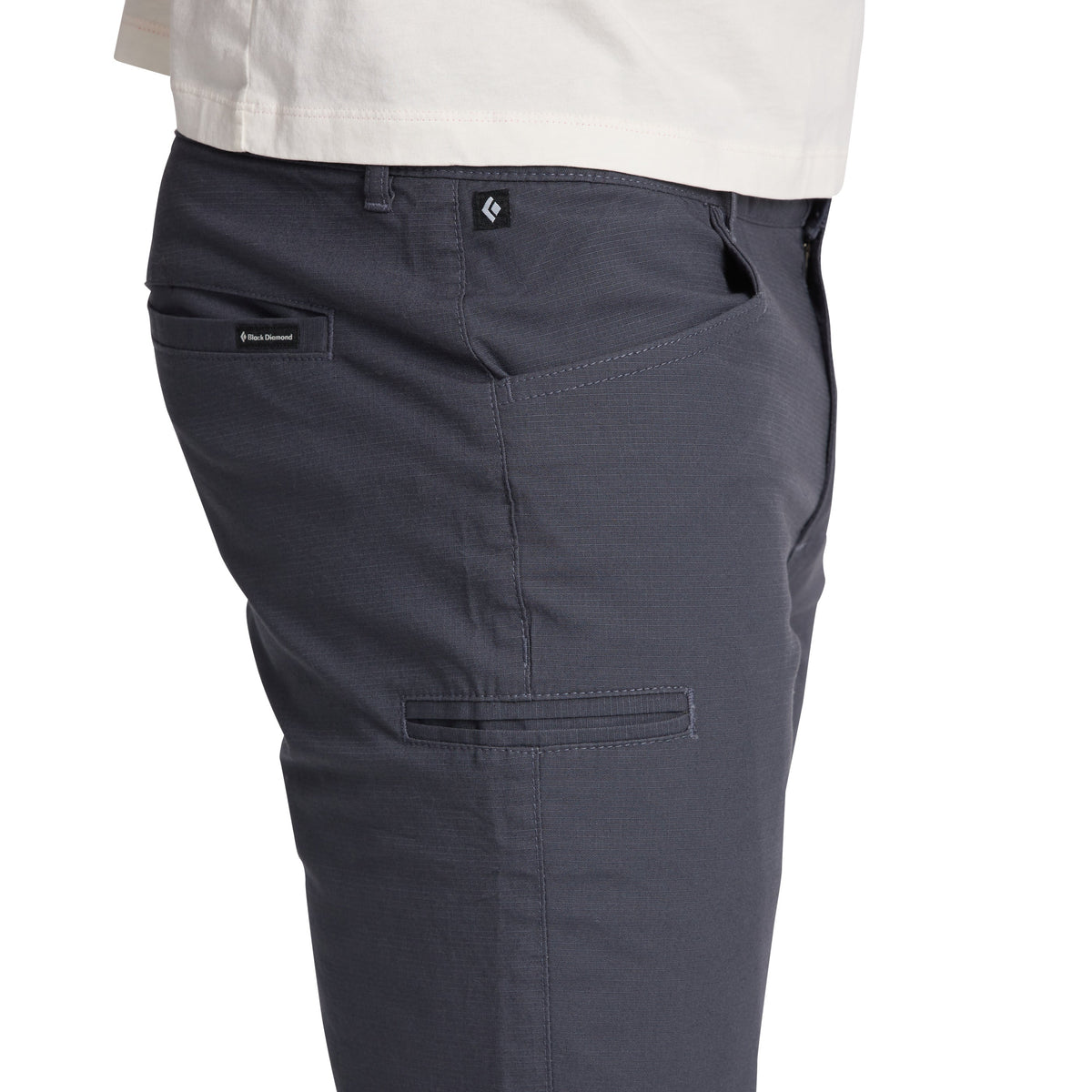 Black Diamond Men's Rocklock Pants