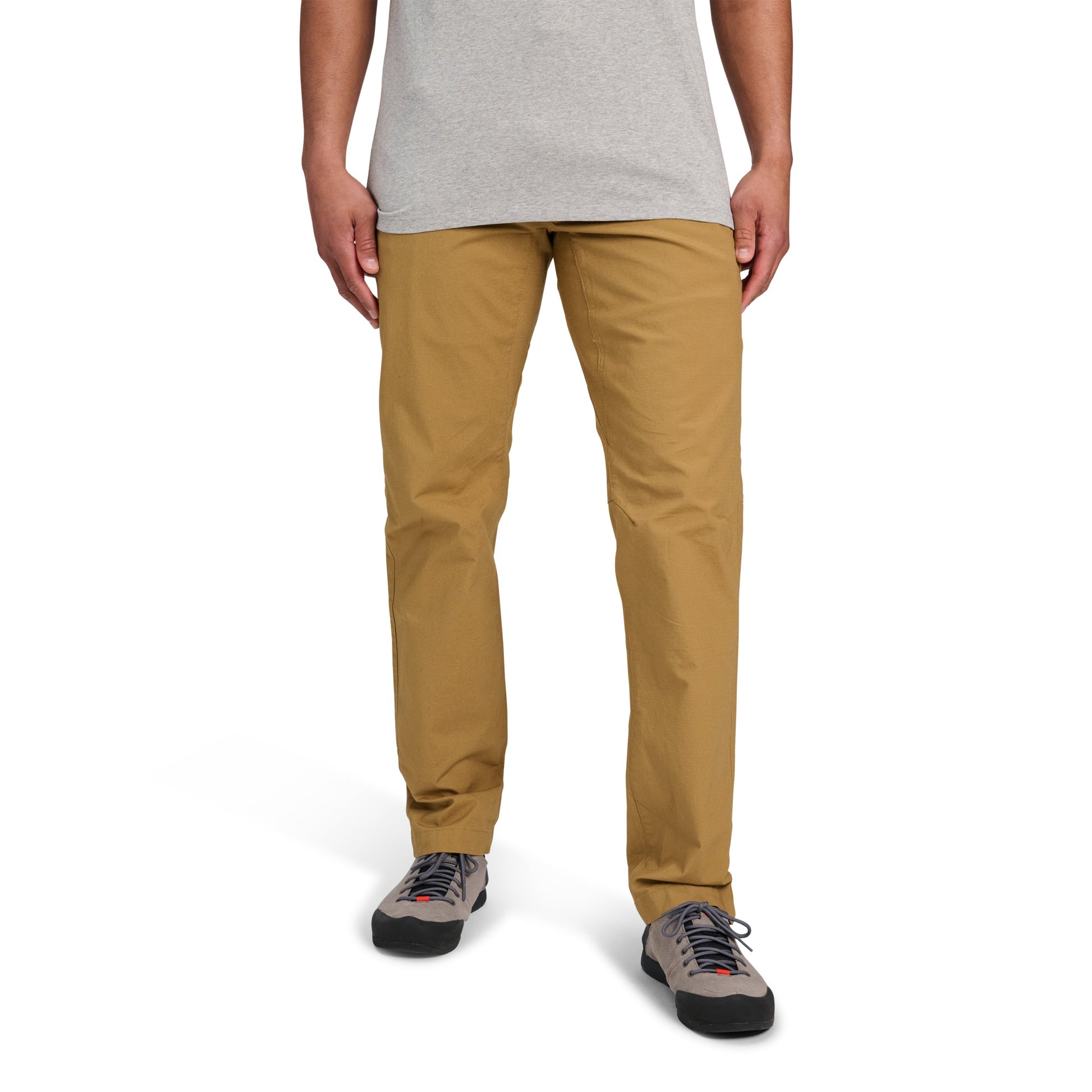 Black Diamond Men's Rocklock Pants
