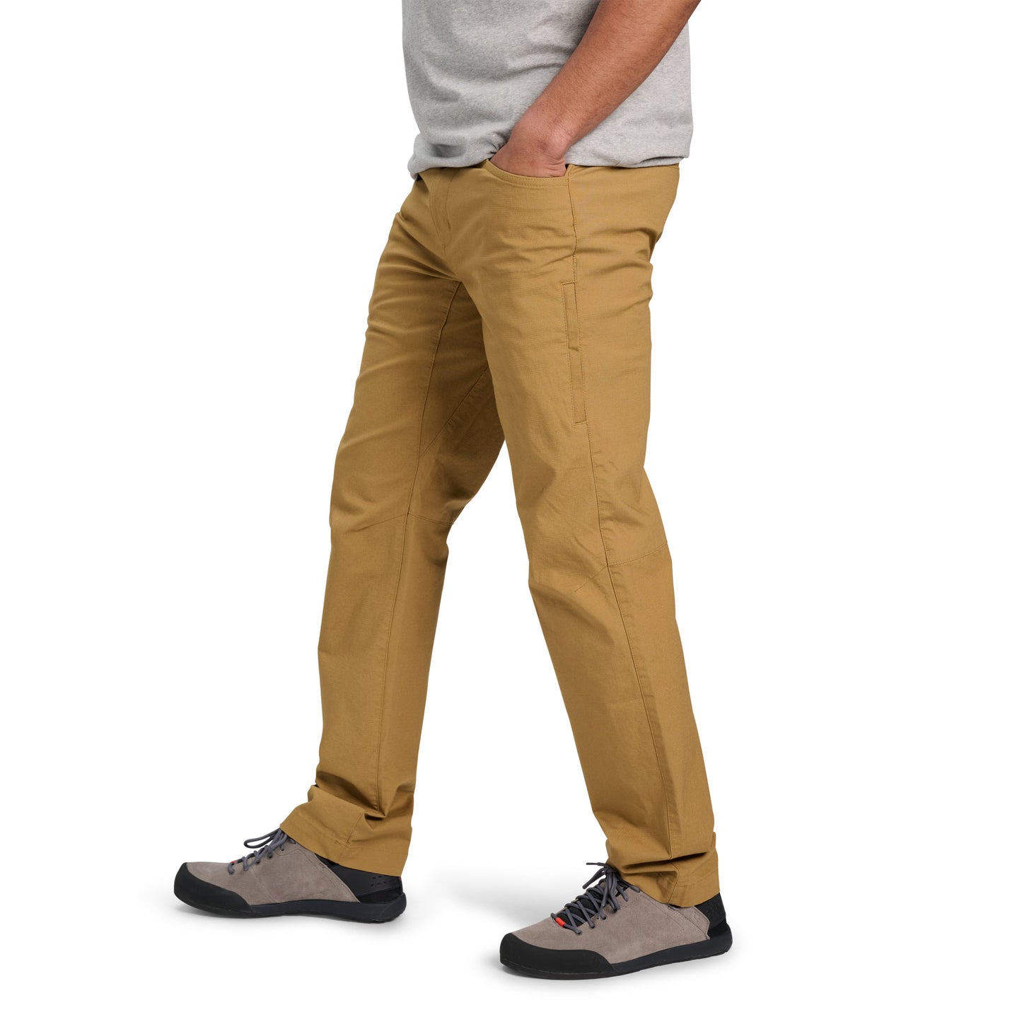 Black Diamond Men's Rocklock Pants