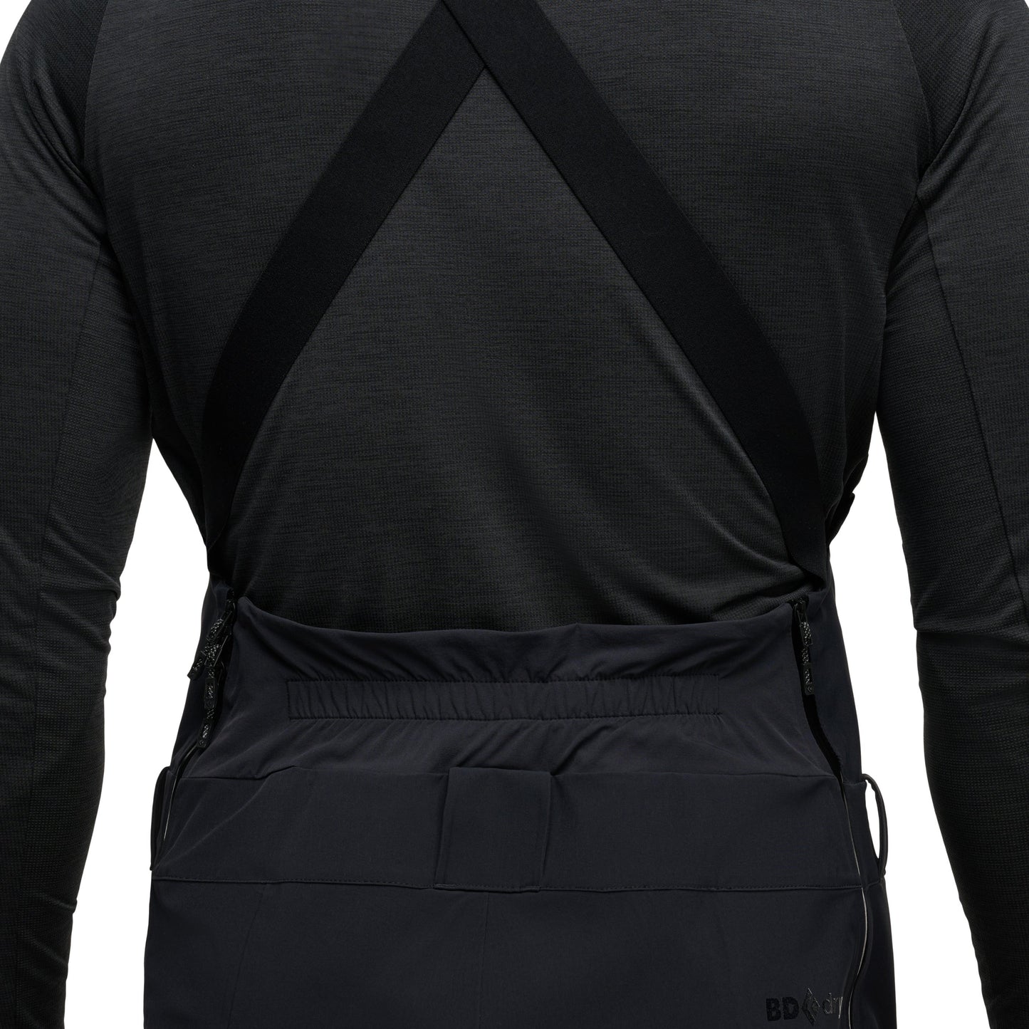 Black Diamond Men's Recon Stretch Bibs