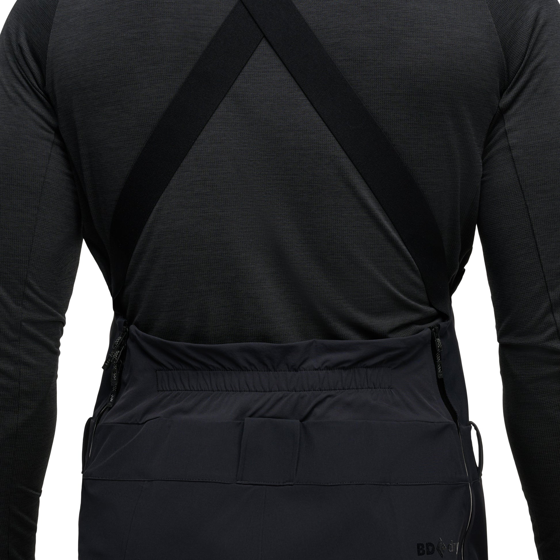 Black Diamond Men's Recon Stretch Bibs