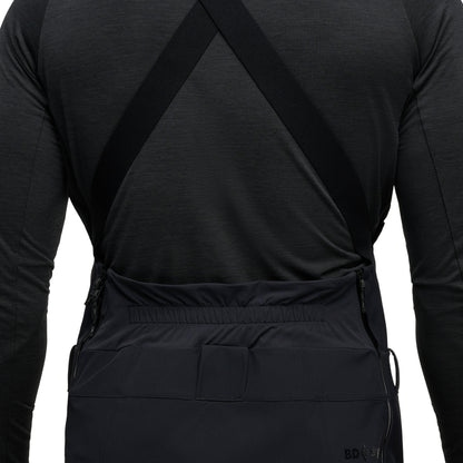 Black Diamond Men's Recon Stretch Bibs