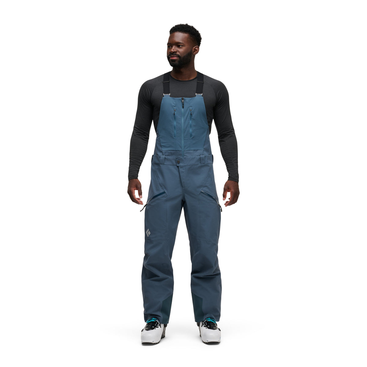 Black Diamond Men's Recon Stretch Bibs