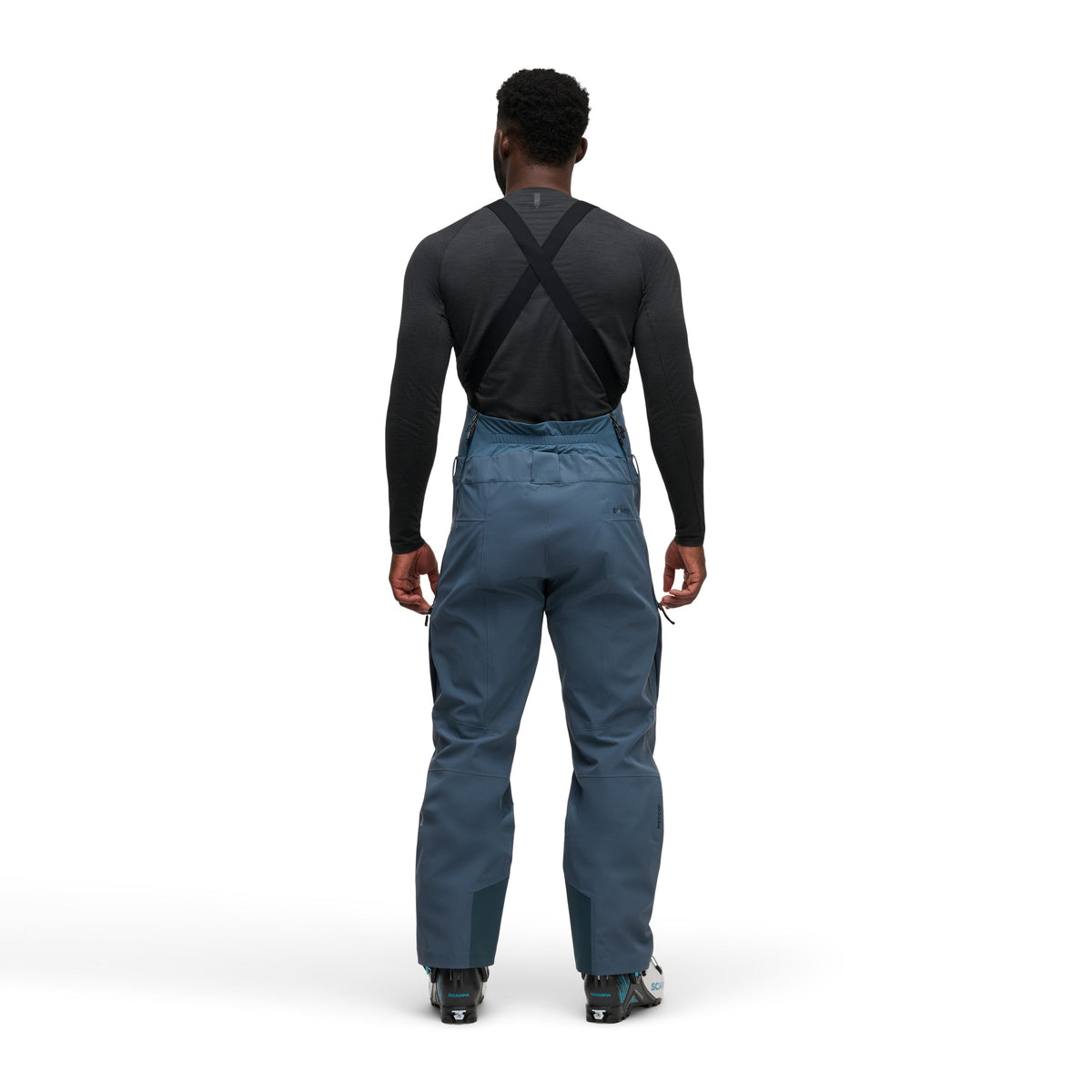 Black Diamond Men's Recon Stretch Bibs