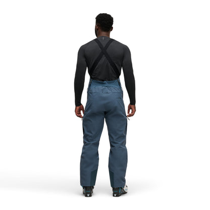 Black Diamond Men's Recon Stretch Bibs