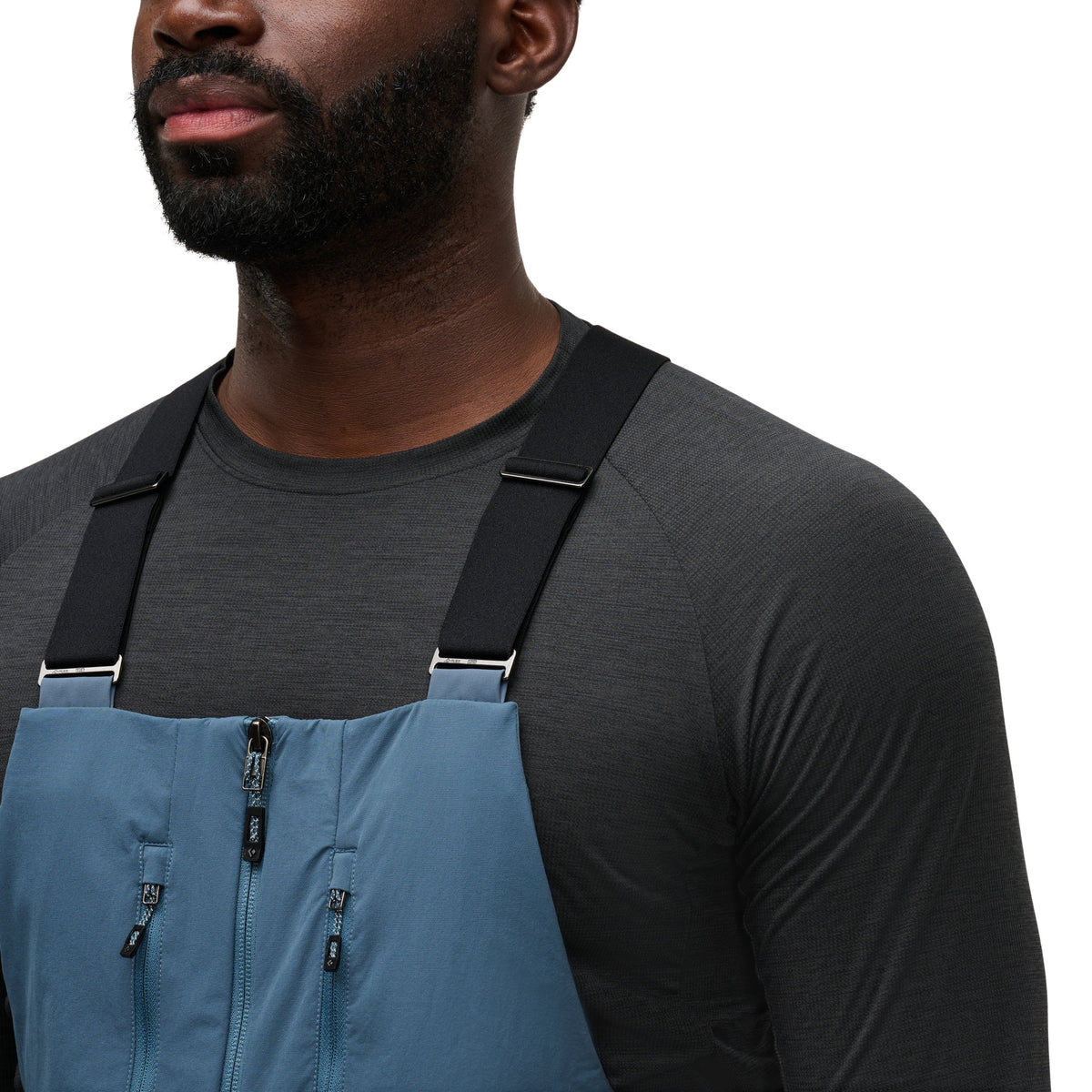 Black Diamond Men's Recon Stretch Bibs