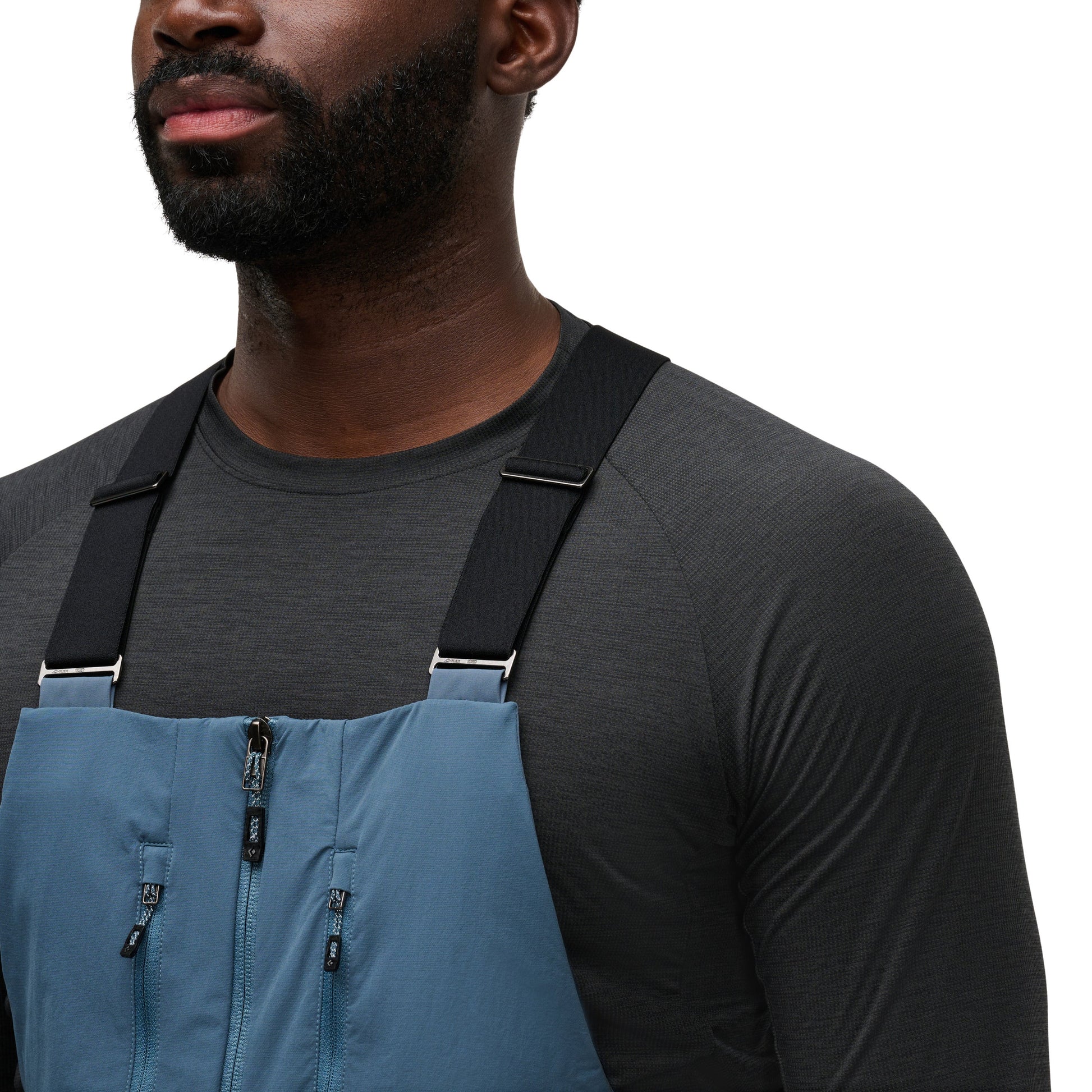 Black Diamond Men's Recon Stretch Bibs