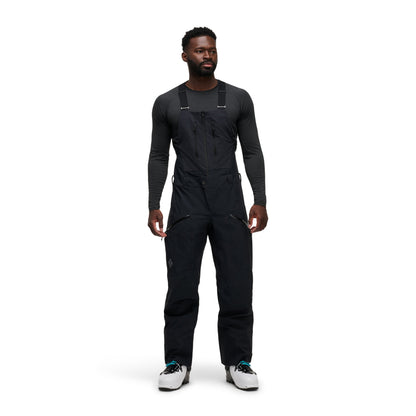 Black Diamond Men's Recon Stretch Bibs