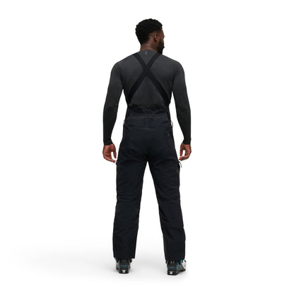 Black Diamond Men's Recon Stretch Bibs