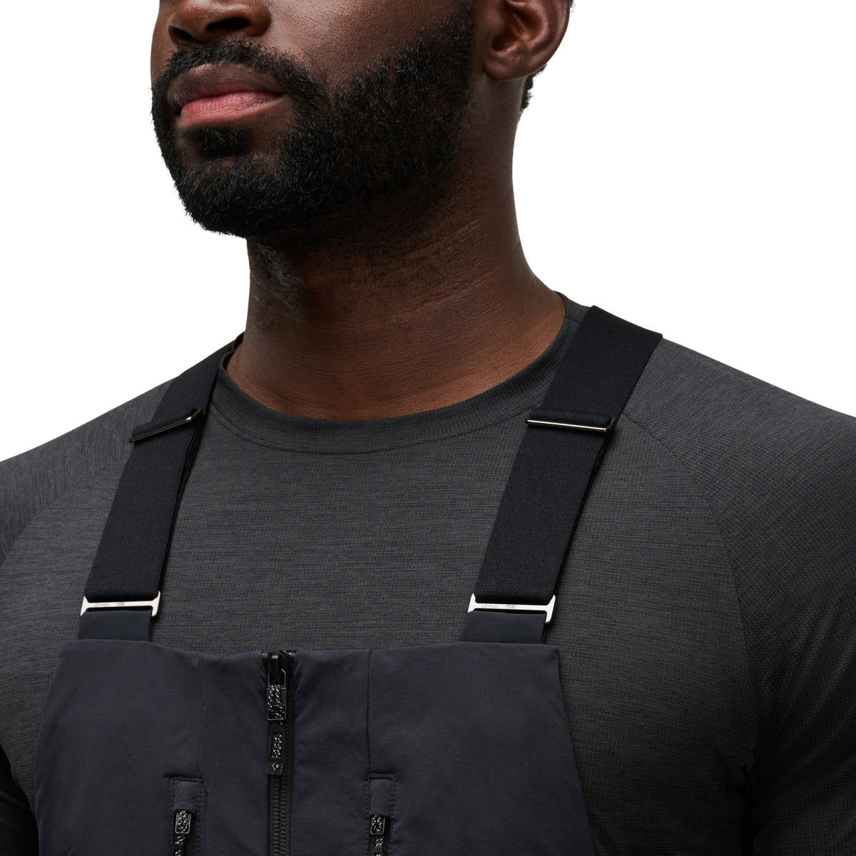 Black Diamond Men's Recon Stretch Bibs