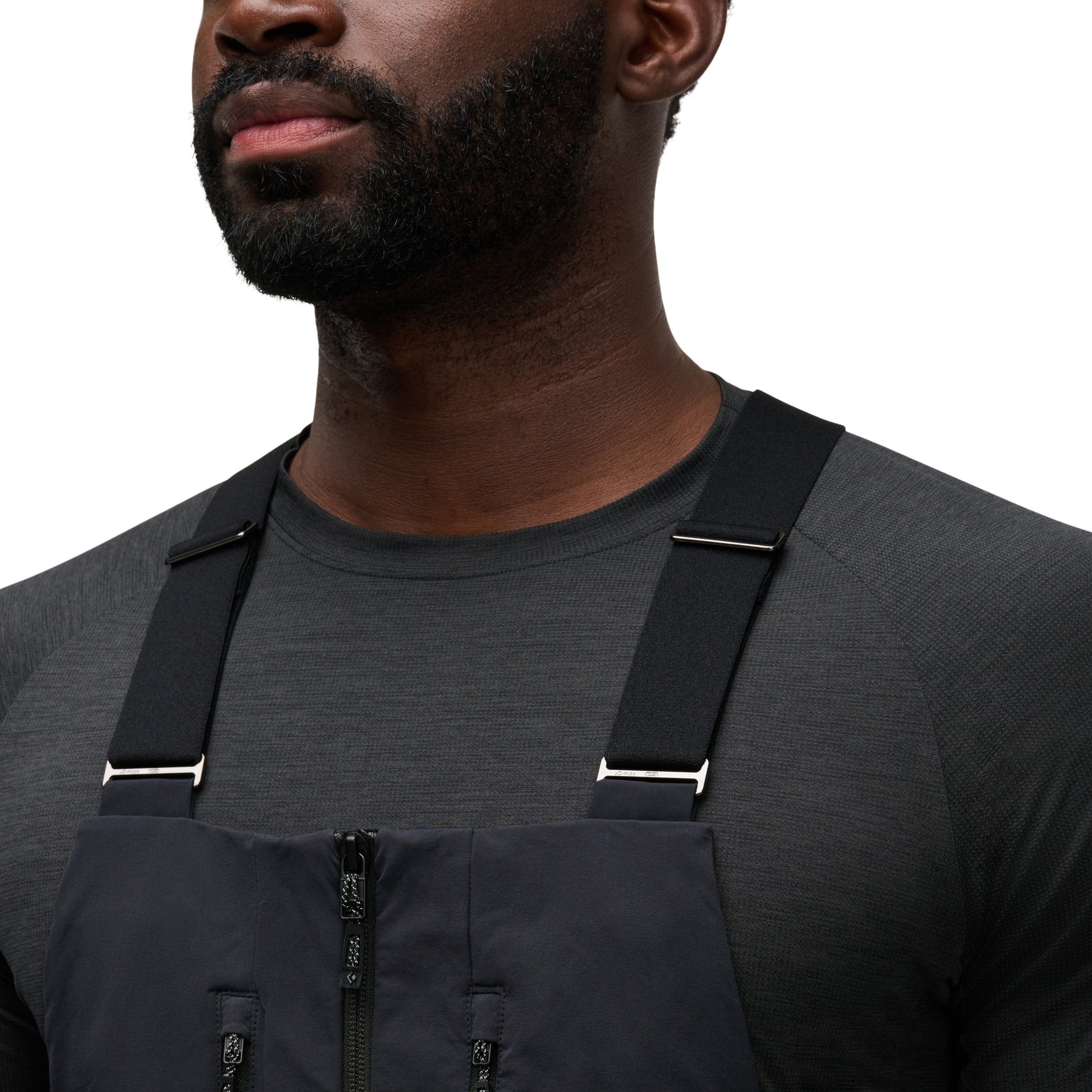 Black Diamond Men's Recon Stretch Bibs
