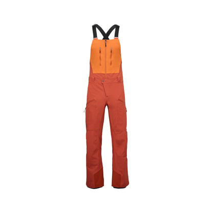 Saffron-Burnt Sienna,S