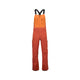 Saffron-Burnt Sienna