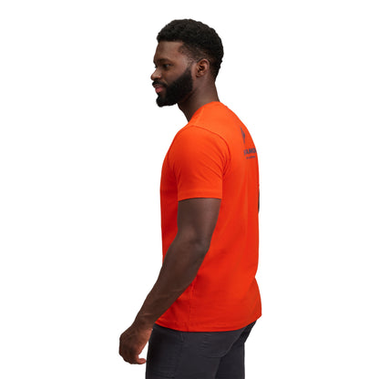 Black Diamond Men's Equipment for Alpinists Short Sleeve Tee