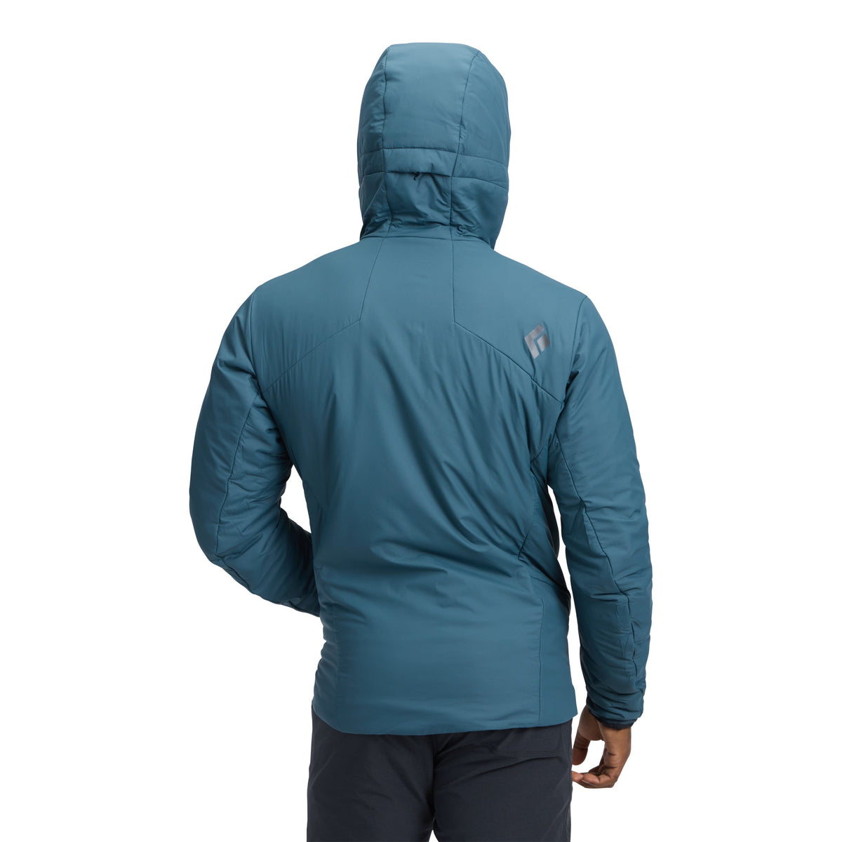 Black Diamond Men's First Light 2.0 Stretch Hoody