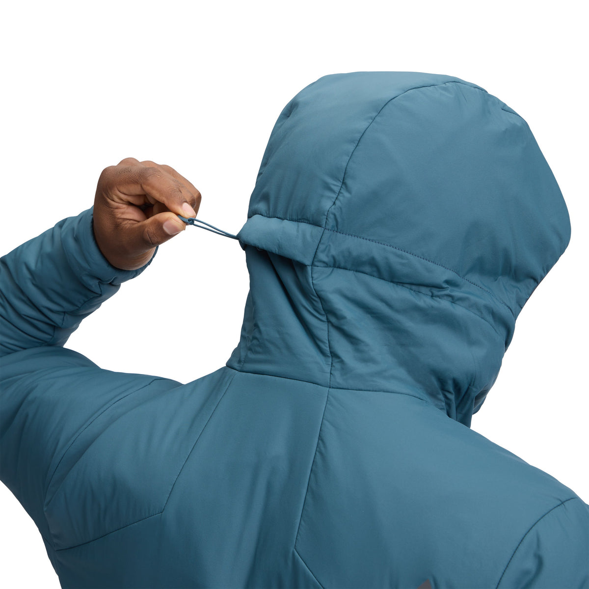 Black Diamond Men's First Light 2.0 Stretch Hoody