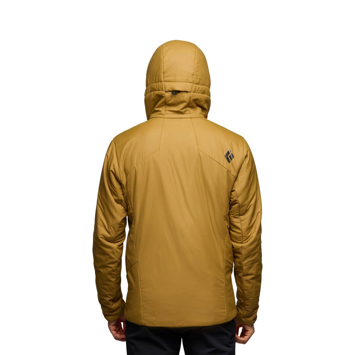 Black Diamond Men's First Light 2.0 Stretch Hoody