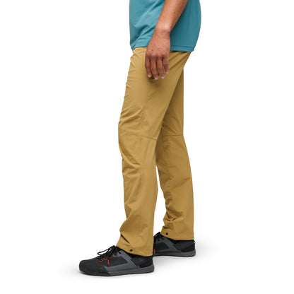 Black Diamond Men's Alpine Pants - Past Season