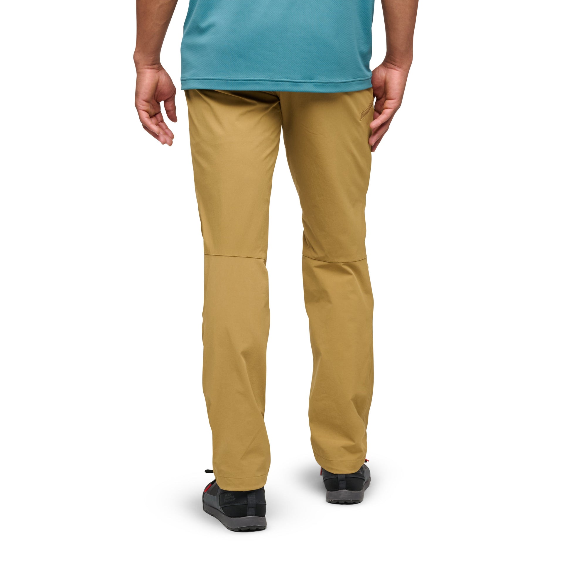 Black Diamond Men's Alpine Pants - Past Season