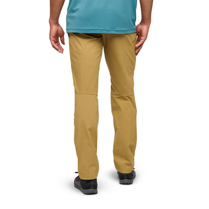 Black Diamond Men's Alpine Pants - Past Season