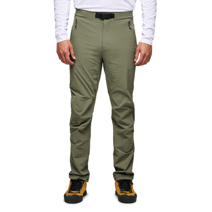 Black Diamond Men's Alpine Pants - Past Season