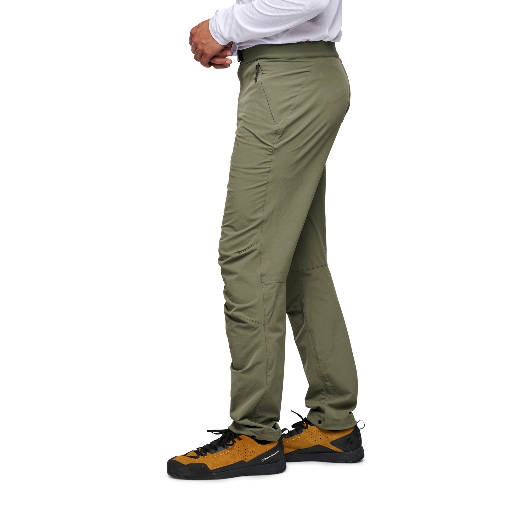 Black Diamond Men's Alpine Pants - Past Season
