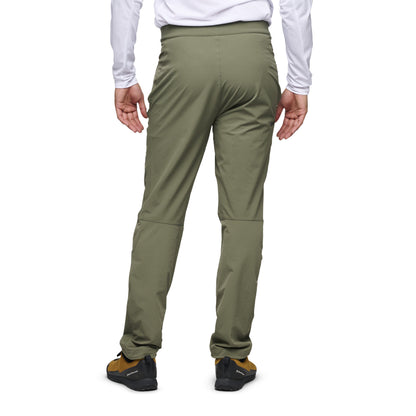Black Diamond Men's Alpine Pants - Past Season