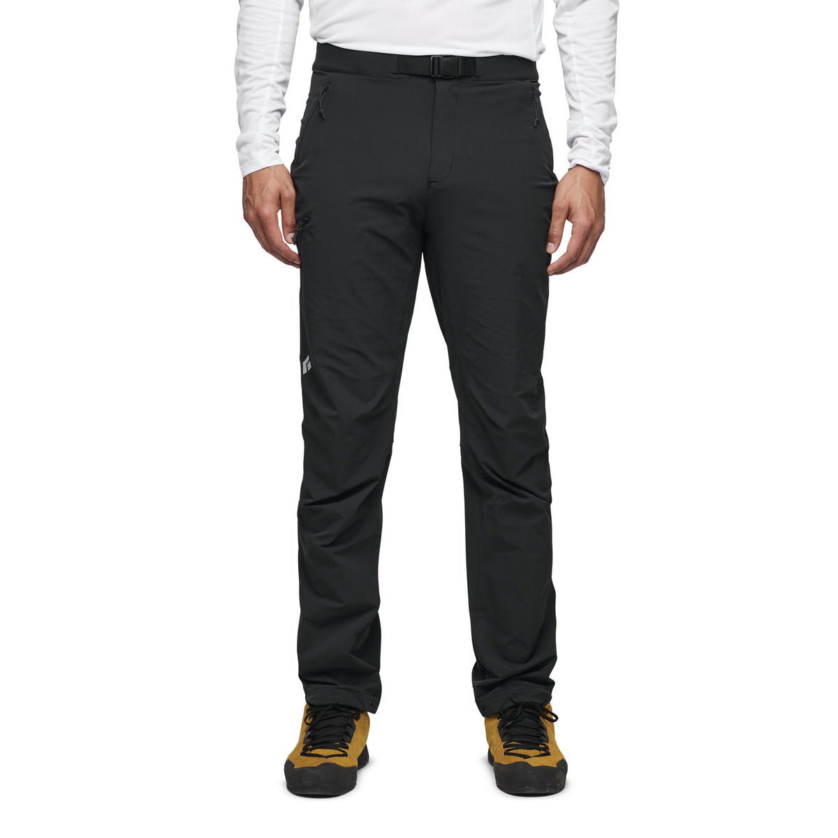 Black Diamond Men's Alpine Pants - Past Season