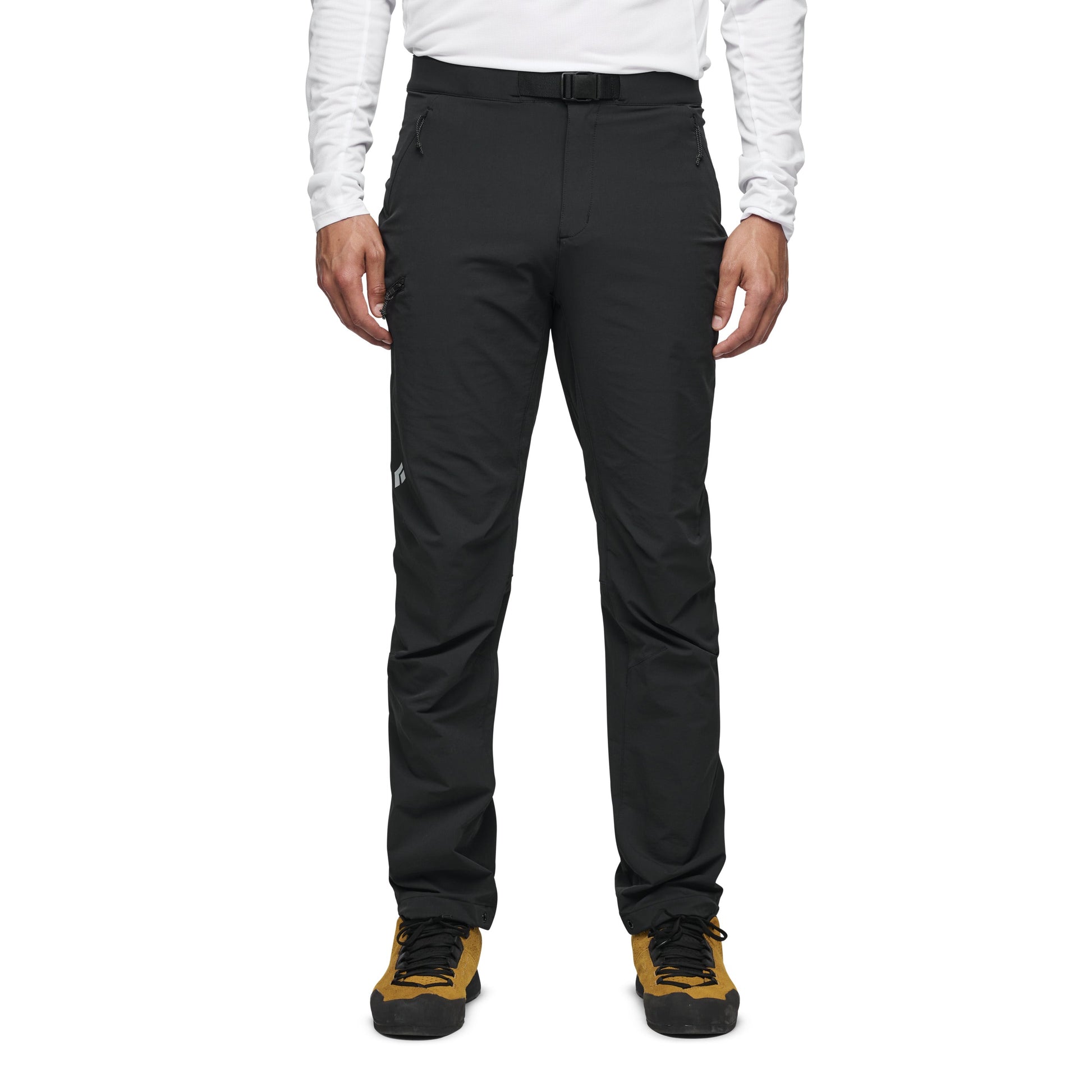 Black Diamond Men's Alpine Pants - Past Season