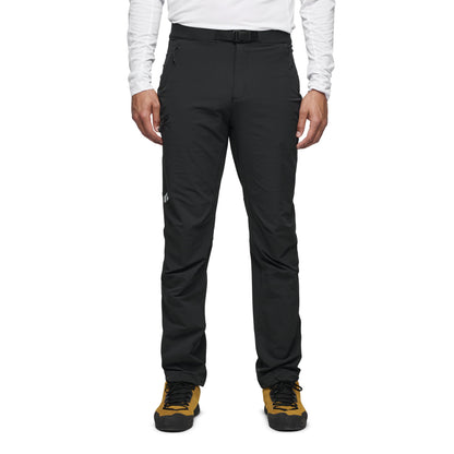Black Diamond Men's Alpine Pants - Past Season